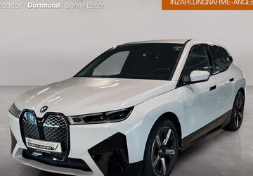 BMW iX 40.852 km 44.899 &euro; Dortmund 44263
