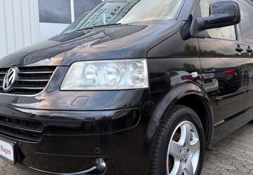 VW T5 Transporter 307.250 km 7.980 &euro; Hagen 58135