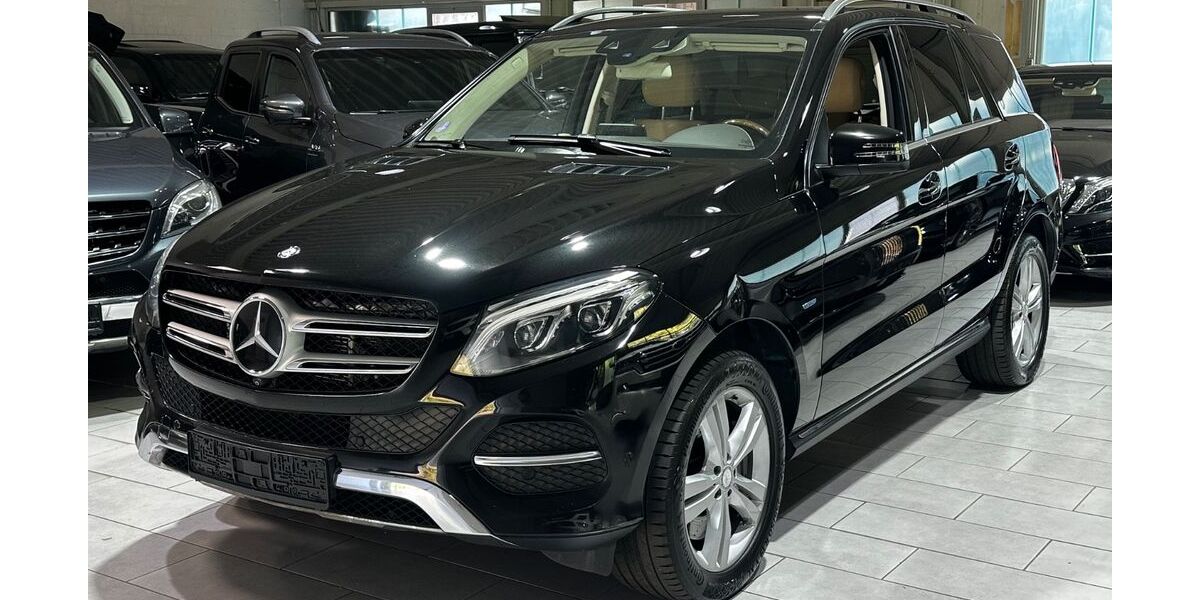 Mercedes-Benz GLE 500 212.000 km 23.667 &euro; Dortmund 44269