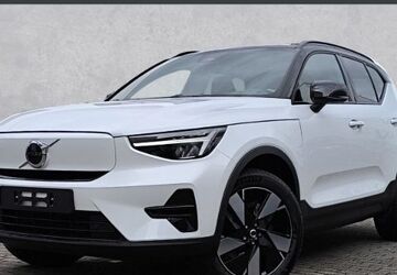 Volvo XC40 7.933 km 42.900 &euro; Dortmund 44143