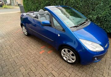 Mitsubishi Colt 90.296 km 2.600 &euro; Herten 45701