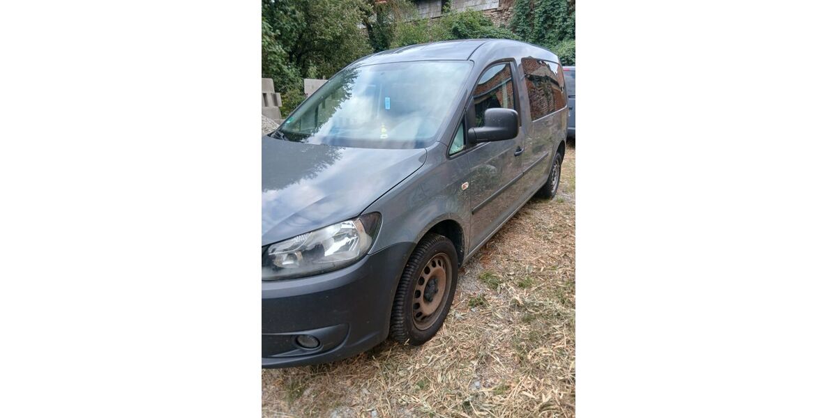 VW Caddy Maxi 286.000 km 4.500 &euro; Gelsenkirchen 45879