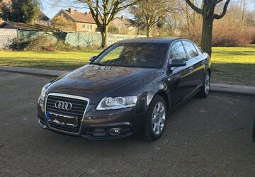 Audi A6 232.000 km 6.800 &euro; dortmund 44369