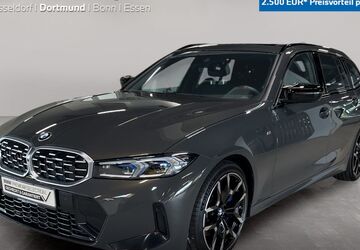 BMW M340i 25.007 km 59.499 &euro; Dortmund 44263