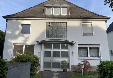 Wohnung Hattingen - 2 Zimmer, 46 m&sup2;, 460&euro; | Angebot:26897997