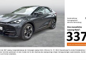 Cupra Tavascan 13.456 km 37.837 &euro; Dortmund 44269