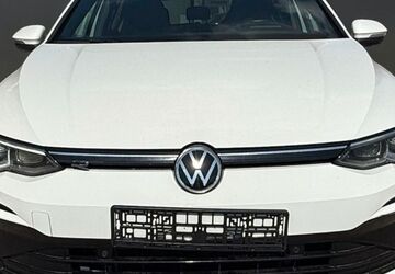 VW Golf 207.000 km 18.999 &euro; Dortmund 44287