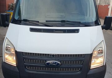 Ford Tourneo 150.000 km 7.999 &euro; Bochum 44739