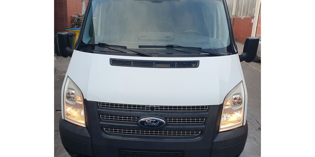 Ford Tourneo 150.000 km 7.999 &euro; Bochum 44739