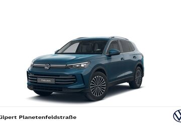 VW Tiguan 12.074 km 35.444 &euro; Dortmund 44379
