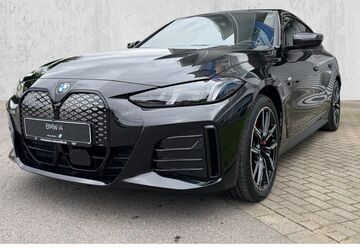 BMW i4 1.900 km 71.990 &euro; Hagen 58119