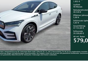 Skoda Enyaq 25.645 km 39.444 &euro; Dortmund 44309
