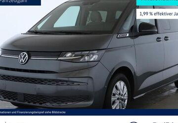VW T7 Multivan 8.060 km 49.990 &euro; Bochum 44866