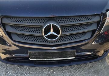 Mercedes-Benz Vito 224.000 km 12.950 &euro; Dortmund 44357
