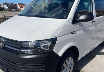 VW T6 Caravelle 110.000 km 24.900 &euro; Iserlohn 58638