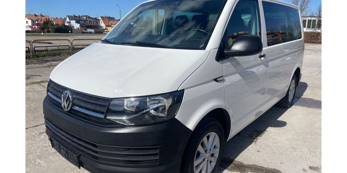 VW T6 Caravelle 110.000 km 24.900 &euro; Iserlohn 58638