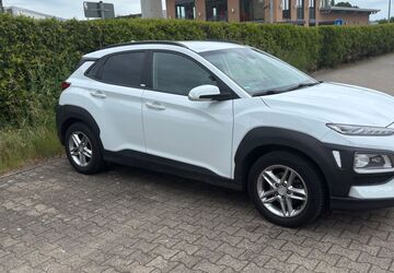 Hyundai KONA 77.000 km 13.100 &euro; Dortmund 44267