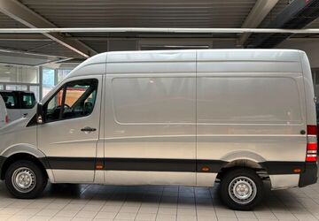 Mercedes-Benz Sprinter 286.000 km 7.900 &euro; Dortmund 44339