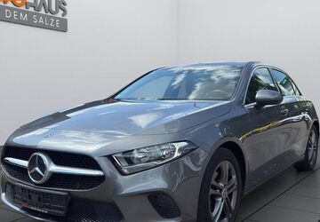 Mercedes-Benz A 180 73.500 km 17.850 &euro; Dortmund 44149