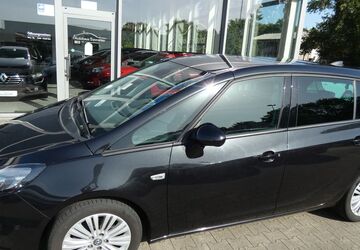 Opel Zafira Tourer 120.000 km 6.999 &euro; Bergkamen 59192