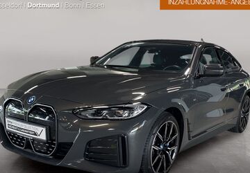 BMW i4 57.569 km 39.899 &euro; Dortmund 44263