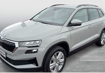 Skoda Karoq 39.830 km 24.931 &euro; Dortmund 44309