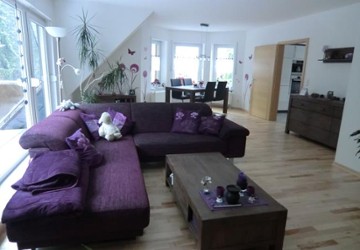Wohnung Ennepetal - 3 Zimmer, 120 m&sup2;, 860&euro; | Angebot:25381957