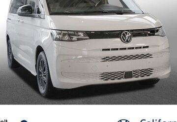 VW T7 Multivan 43.190 km 41.880 &euro; Lünen 44534