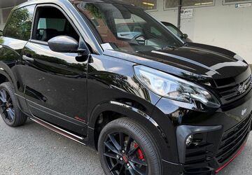 Ligier JS 60 19.000 km 16.200 &euro; Dortmund 44149