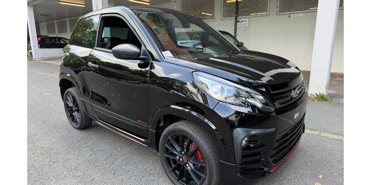 Ligier JS 60 19.000 km 16.200 &euro; Dortmund 44149