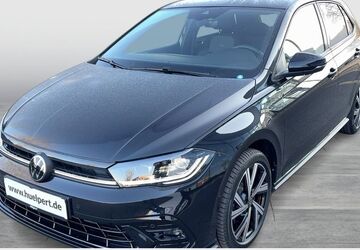 VW Polo 9.343 km 24.611 &euro; Dortmund 44379