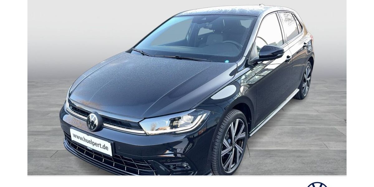 VW Polo 9.343 km 24.611 &euro; Dortmund 44379