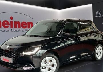 Suzuki Swift 8.000 km 18.680 &euro; Dortmund 44149