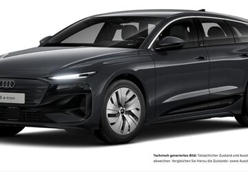 Audi A6 e-tron 12.408 km 52.444 &euro; Dortmund 44143