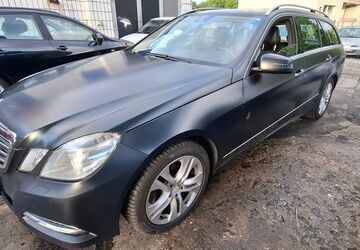 Mercedes-Benz E 300 250.300 km 6.500 &euro; Dortmund 44339