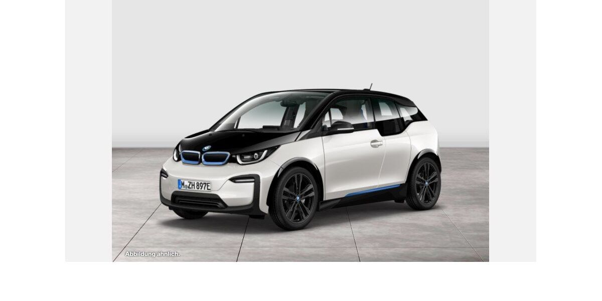 BMW i3 41.161 km 21.780 &euro; Sprockhövel 45549