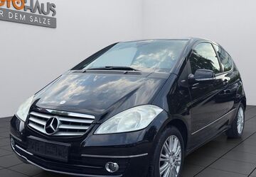 Mercedes-Benz A 180 144.000 km 5.990 &euro; Dortmund 44149