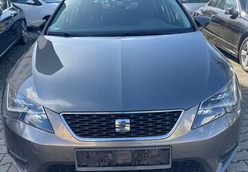 Seat Leon 245.300 km 5.790 &euro; Dortmund 44143