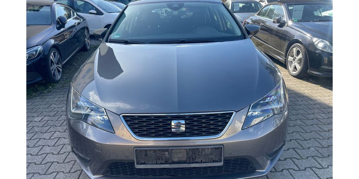 Seat Leon 245.300 km 5.790 &euro; Dortmund 44143