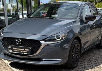 Mazda 2 65.949 km 15.380 &euro; Schwerte 58239
