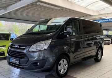 Ford Tourneo Custom 179.870 km 19.478 &euro; Lünen 44532