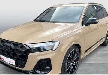 Audi Q7 21.734 km 86.877 &euro; Dortmund 44143