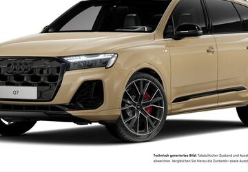 Audi Q7 21.734 km 89.911 &euro; Dortmund 44143