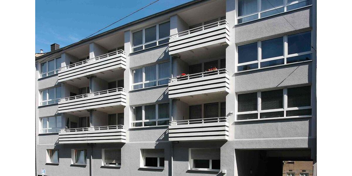 Etagenwohnung Hagen - 2 Zimmer, 55 m&sup2;, 330&euro; | Angebot:26661797