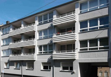 Wohnung Hagen - 2 Zimmer, 55 m&sup2;, 330&euro; | Angebot:26661797