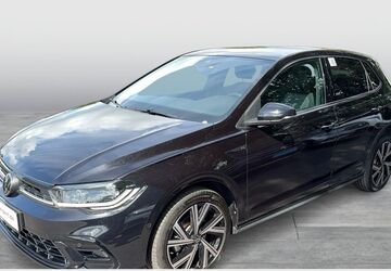 VW Polo 6.029 km 24.611 &euro; Dortmund 44379