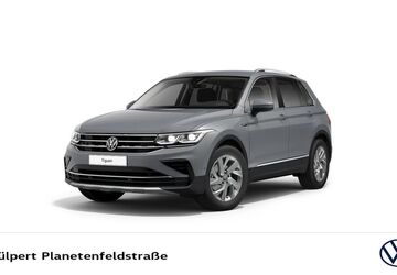 VW Tiguan 48.456 km 26.374 &euro; Dortmund 44379