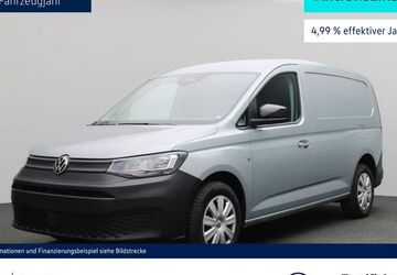 VW Caddy Maxi 22.327 km 29.490 &euro; Bochum 44866