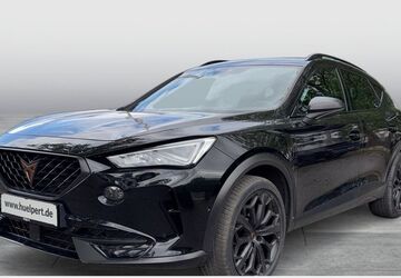 Cupra Formentor 58.244 km 25.425 &euro; Dortmund 44269