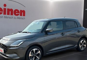 Suzuki Swift 6.000 km 17.980 &euro; Dortmund 44149